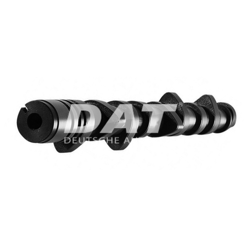 Camshaft